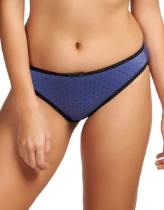 Freya Deco Spotlight Brief - Indigo - XS